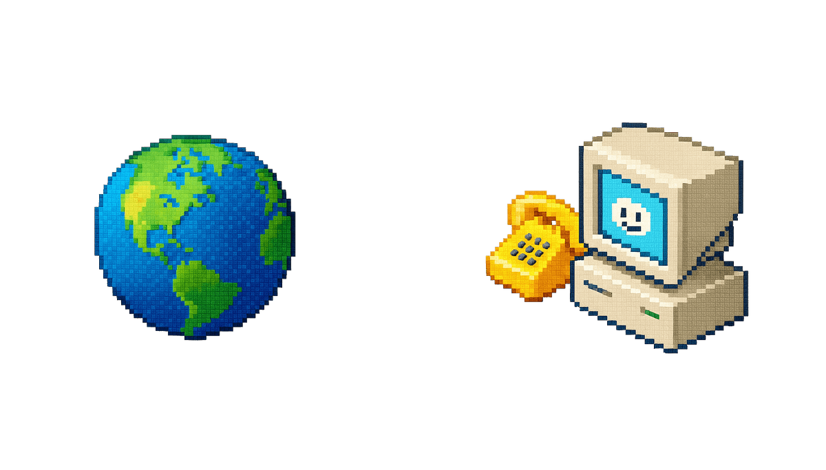 Globe